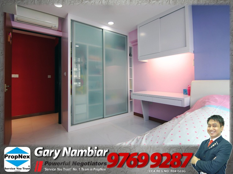 Blk 623A Punggol Central (Punggol), HDB 4 Rooms #161330182